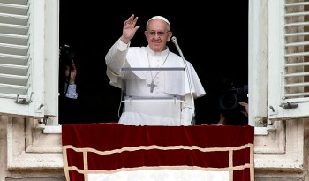 giao hoang francis qua doi