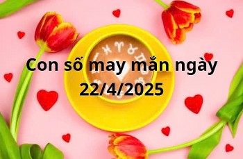 con so may man cua 12 cung hoang dao hom nay ngay 2242025
