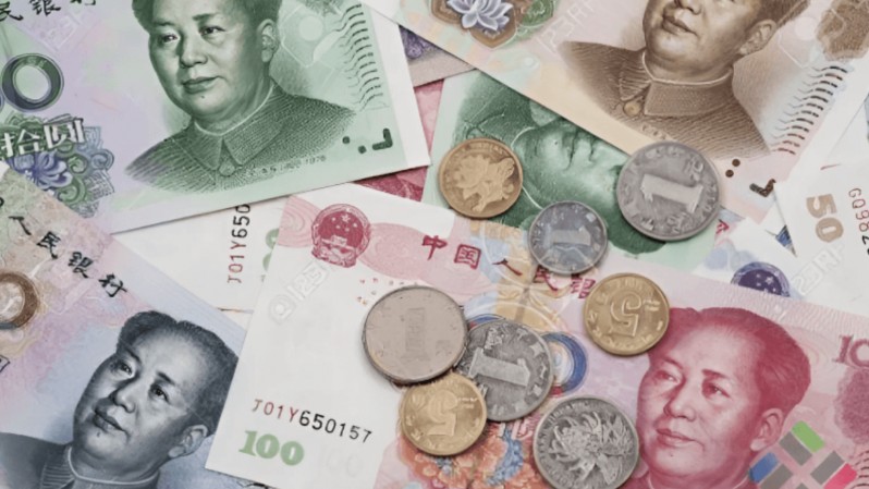 du lich trung quoc nen doi tien te o dau