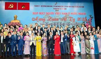 50 kiều bào tiêu biểu sẽ được vinh danh vì đóng góp xây dựng thành phố Hồ Chí Minh
