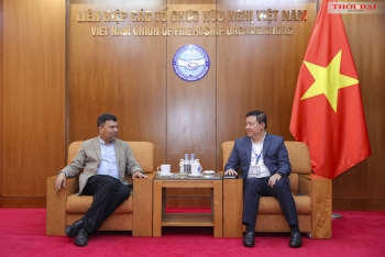 vufo va sos kdi tang cuong hop tac ho tro tre em co hoan canh kho khan