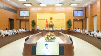 de xuat mien giam tien thue dat cho du an cong nghe so san xuat va an sinh xa hoi