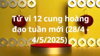 tu vi 12 cung hoang dao tuan moi 284 452025 ma ket cong viec suon se