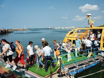 Kiên Giang lần đầu tiên được vinh danh ở hạng mục Điểm đến thân thiện nhất thế giới