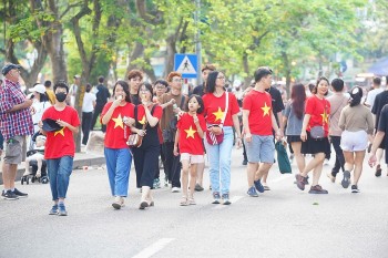 thoi tiet hom nay 15 bac bo mua dong nam bo nang nong keo dai