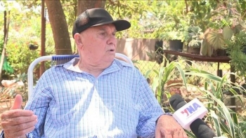 su menh dac biet cua nhung su gia bon chan den tu cuba