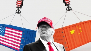 thue quan thoi trump cham ngoi xu huong phi my hoa
