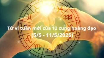 tu vi tuan moi cua 12 cung hoang dao tu 55 1152025 xu nu tranh cai trong chuyen tinh cam
