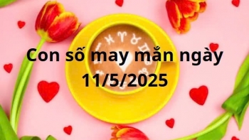 con so may man cua 12 cung hoang dao hom nay ngay 1152025