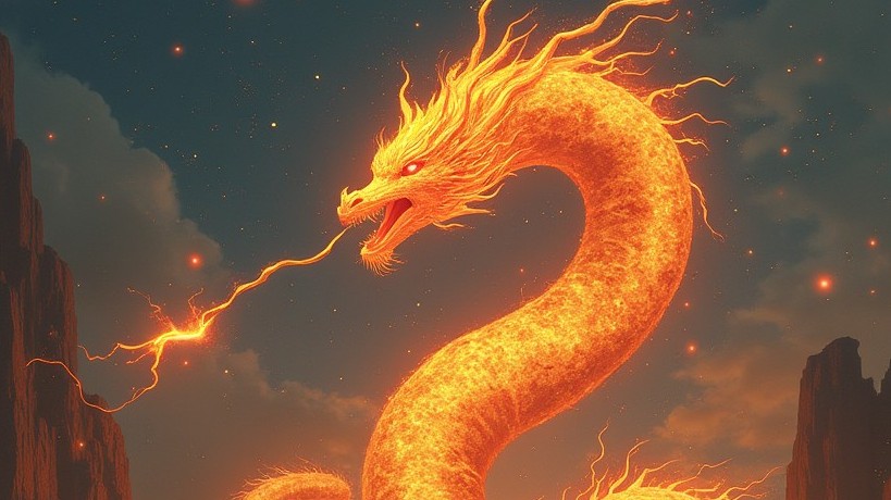Con số may mắn hôm nay 10/5/2025 12 con giáp: Tỵ phát triển mạnh mẽ