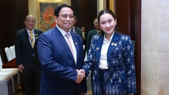 Thủ tướng Thái Lan sắp thăm Việt Nam và đồng chủ trì họp nội các chung