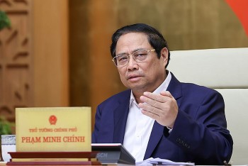 thu tuong chi dao tao lap moi truong dau tu kinh doanh thuan loi cho doanh nghiep