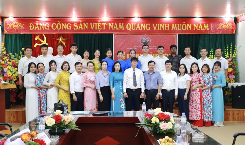 Thanh Hóa: Việt Hưng Group - 16 năm đổi mới sáng tạo