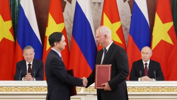 cong ty vac xin vnvc hy vong som dua vac xin ung thu cua nga ve viet nam