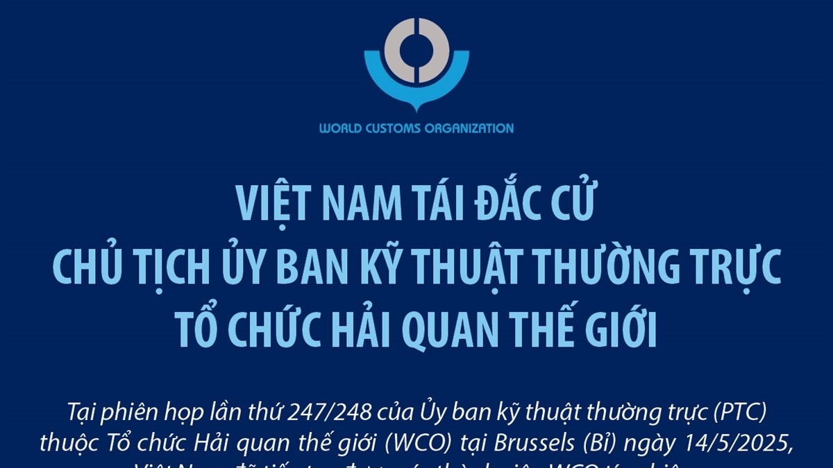 infographics viet nam tai dac cu chu tich uy ban ky thuat thuong truc to chuc hai quan the gioi