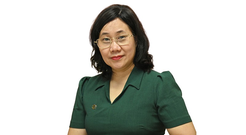 Chuyển dịch cơ cấu kinh tế để phát triển nhanh và bền vững