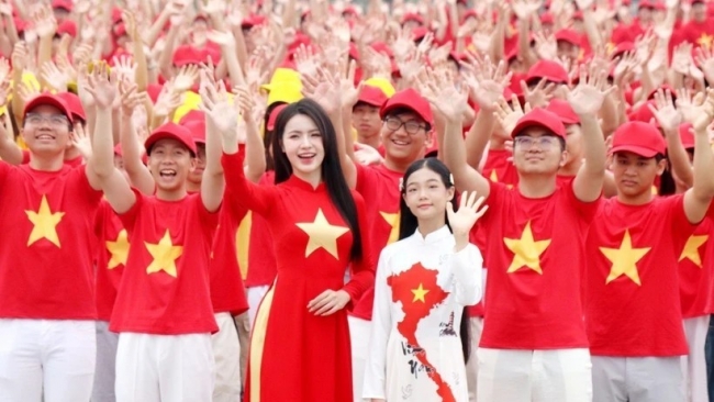 50 năm Thống nhất đất nước: "Việt Nam là minh chứng cho ý chí tự lực tự cường"