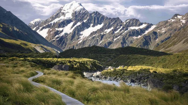 10 dia diem du lich noi tieng tai new zealand