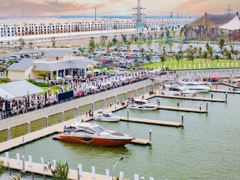 Bất động sản vừa an cư chuẩn Nhật vừa sinh dòng tiền tại “mỏ vàng nghỉ dưỡng” thế hệ mới