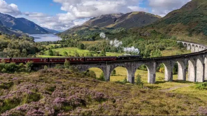 9 địa điểm du lịch nổi tiếng của Scotland