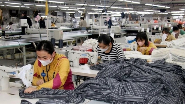 Kế hoạch hành động của Chính phủ về phát triển kinh tế tư nhân