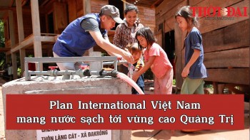plan international viet nam mang nuoc sach toi vung cao quang tri