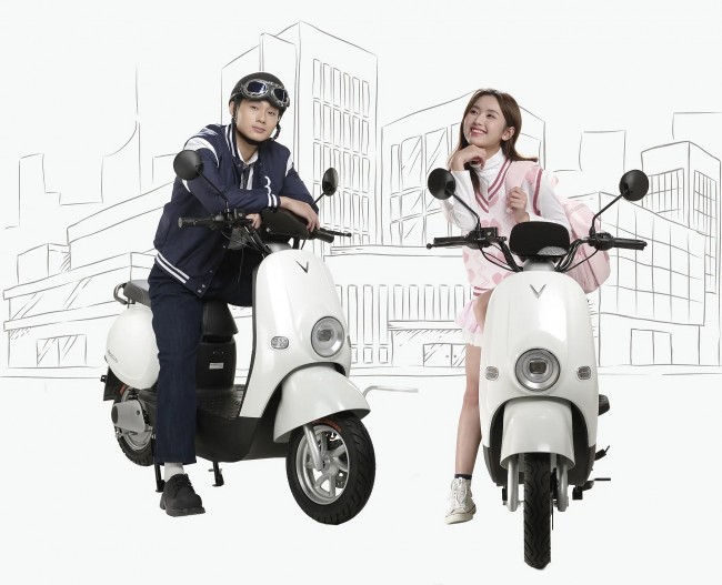 VinFast phát động chiến dịch “Mãnh liệt Tinh thần Việt Nam - Vì tương lai xanh” lần thứ 3