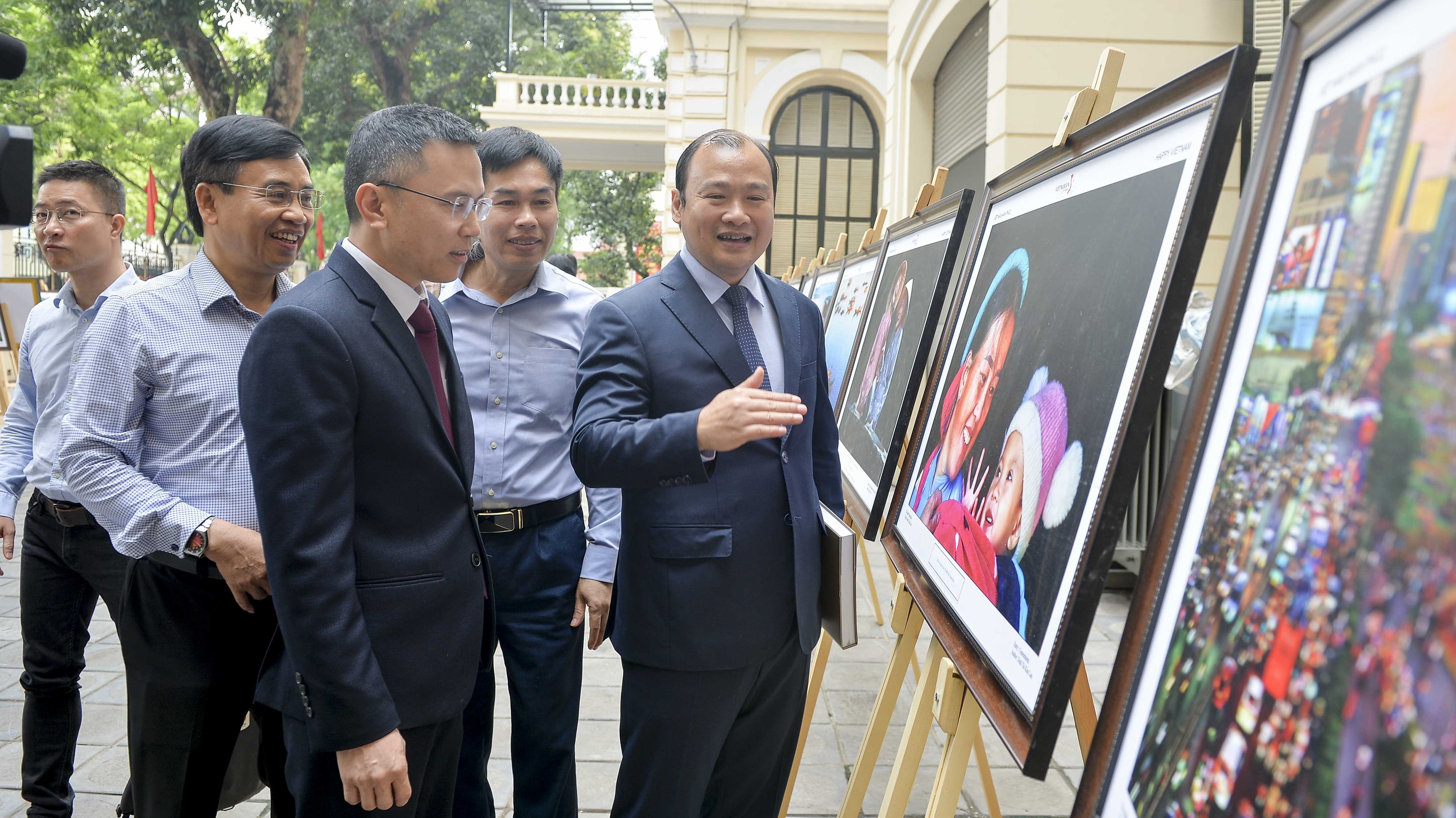 Phát động Giải thưởng thường niên truyền thông về quyền con người năm 2025