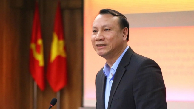 PGS.TS Nguyễn Đức Sơn: Cần sớm tập hợp mạng lưới các trường đào tạo giáo viên