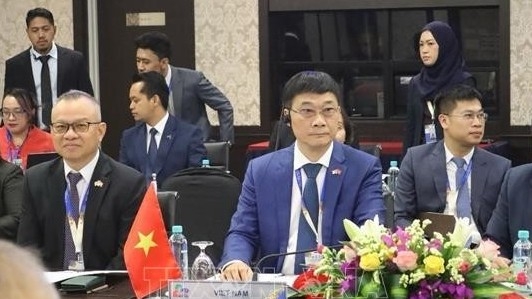 Việt Nam cam kết góp phần xây dựng ASEAN bao trùm, bền vững và gắn kết