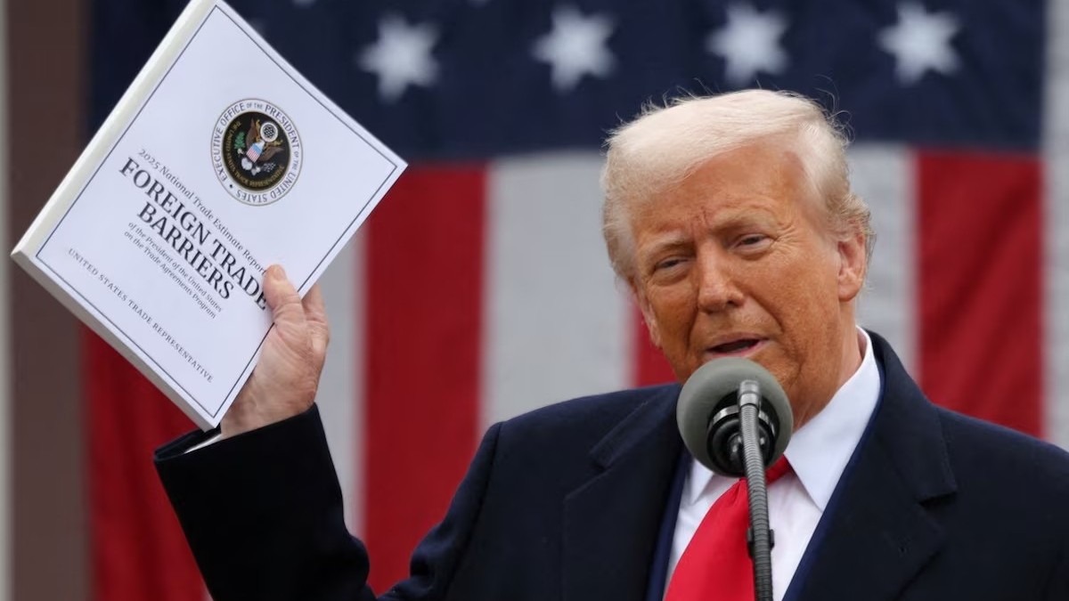 Tin quốc tế ngày 30/5: Tòa phúc thẩm khôi phục chính sách thuế đối ứng của ông Trump; Israel chấp thuận kế hoạch ngừng bắn ở Gaza