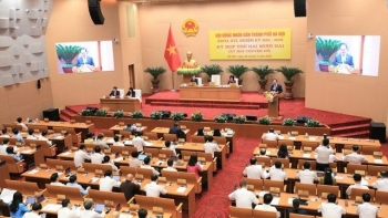 Tháng 6/2025: Hà Nội dự kiến ban hành nghị quyết về sắp xếp đơn vị hành chính, gộp xã nhập phường