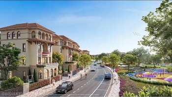 Isla Bella: Hai đặc quyền hiếm có nâng tầm trải nghiệm sống và giá trị đầu tư