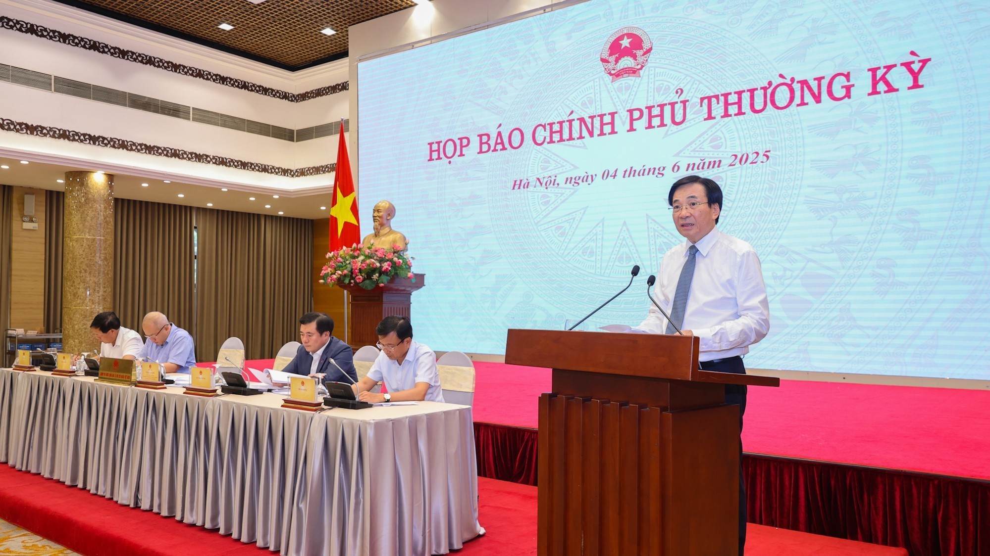 Nhiều điểm sáng kinh tế 5 tháng đầu năm 2025
