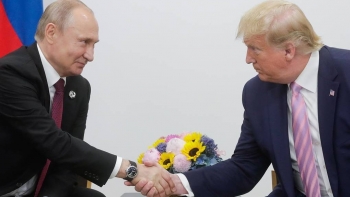Tin quốc tế ngày 05/6: Lãnh đạo Mỹ - Nga điện đàm về Ukraine; Washington bác đề xuất ngừng bắn Gaza