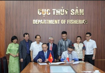 Quan hệ nhân dân Việt Nam - Philippines ngày càng đâm chồi nảy lộc