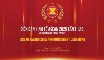 dien dan kinh te asean 2025 co hoi ket noi va vuon tam cho doanh nghiep viet nam