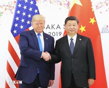 Tin quốc tế ngày 06/6: Mỹ công bố danh sách các quốc gia cần "theo dõi đặc biệt" về chính sách ngoại hối