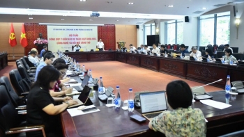 nhieu gop y hoan thien du thao luat khoa hoc cong nghe va doi moi sang tao