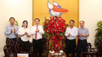tiep noi truyen thong ve vang cua nen bao chi cach mang viet nam