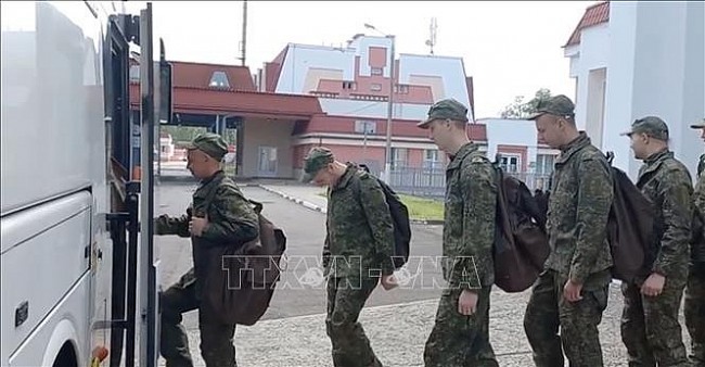 Tin quốc tế ngày 10/6: Nga - Ukraine trao đổi tù binh, Mỹ - Trung Quốc bắt đầu vòng đàm phán thương mại mới