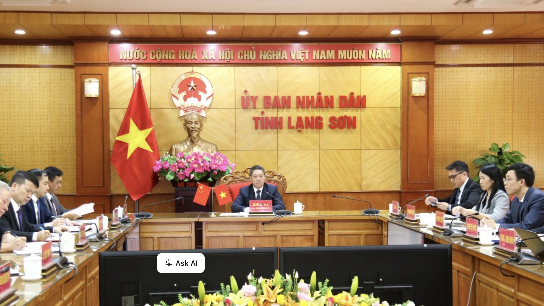 Thiết lập cơ chế thông quan khẩn cấp đối với một số mặt hàng trọng điểm