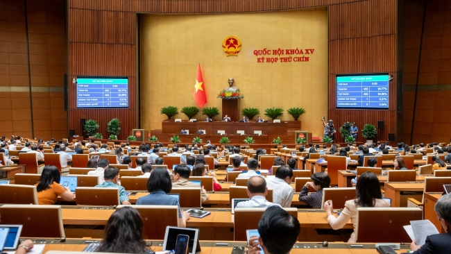 Báo chí được áp dụng thuế suất ưu đãi 10%