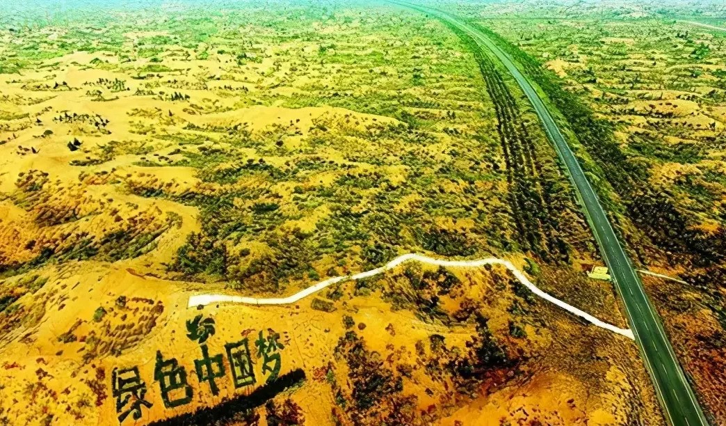 Trung Quốc đã làm gì để biến "vùng đất cằn cỗi" thành "ngân hàng vàng"?