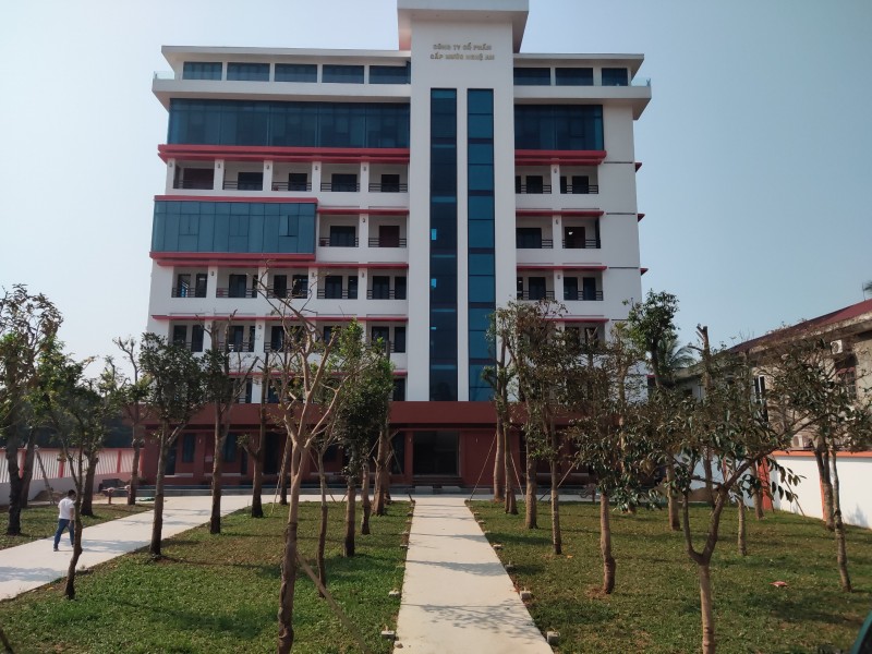 Hành trình 68 năm hình thành và phát triển của Công ty Cổ phần Cấp nước Nghệ An