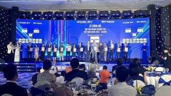 esg va doi moi sang tao tru cot kep cho doanh nghiep viet nam hoi nhap