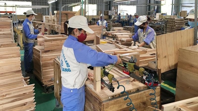 Kinh tế Việt Nam: Tăng trưởng ấn tượng giữa thách thức toàn cầu