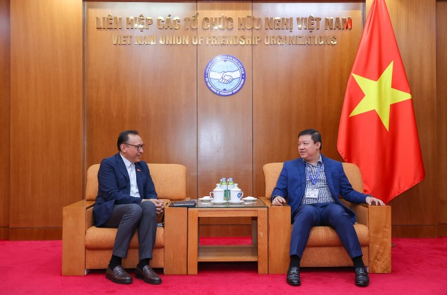 Đề xuất World Vision mở rộng kết nối doanh nghiệp, ứng dụng công nghệ trong các dự án tại Việt Nam