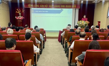 Phát huy tinh thần “chủ động, sáng tạo, linh hoạt, hiệu quả” trong đối ngoại nhân dân Thủ đô