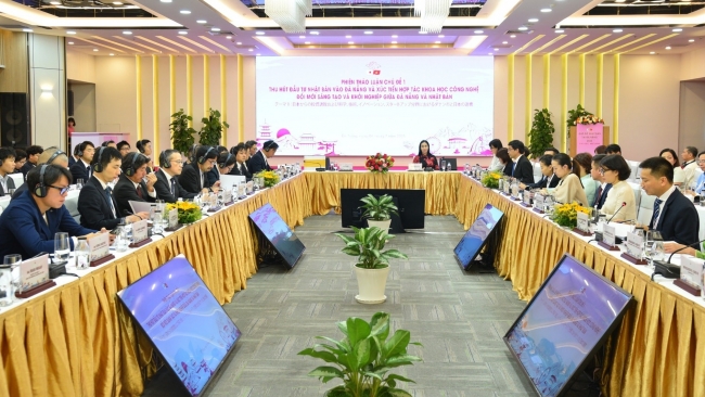 Đà Nẵng kết nối doanh nghiệp Nhật Bản sau sắp xếp tổ chức bộ máy và đơn vị hành chính